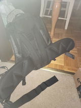 Joshua review photo