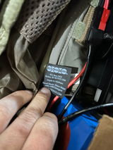 Luke B. review photo