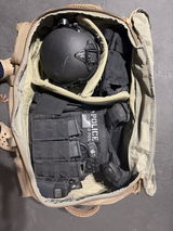 Joshua V. review photo