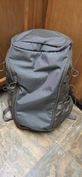 Marvin B.J. review photo