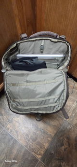 Marvin B.J. review photo