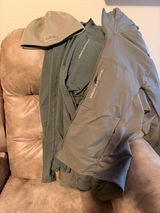 Levi A. review photo