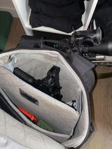 DB9 review photo