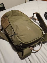 Barry B. review photo