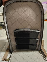 Barry B. review photo