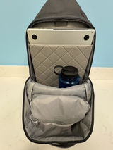 JAMES H. review photo