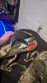 Anonymous review photo