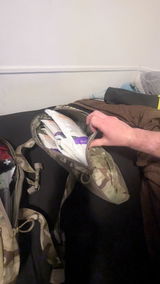 Anonymous review photo