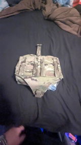 Anonymous review photo