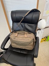 Michael B. review photo