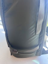 christopher` h. review photo
