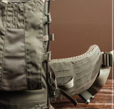 Trent M. review photo