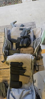 Pack l. review photo