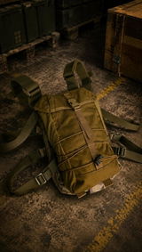 Maximus K. review photo
