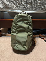 Hamilton C.M. review photo