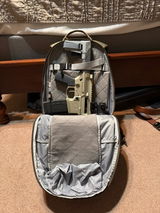Hamilton C.M. review photo
