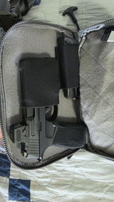 Travis D. review photo