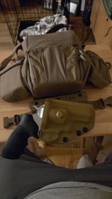 Charles S. review photo