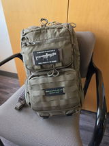 Justin B. review photo