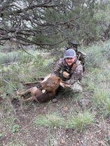 Hunter review photo