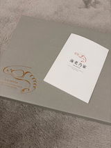 匿名 review photo