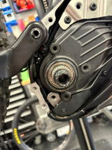 Kered Armstrong review photo