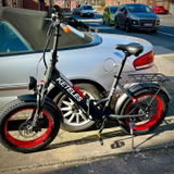 J Trott review photo