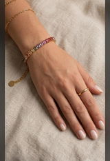 Märchenlicht Armband