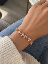 Butterfly Elegance Armband