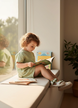 Jake Reed review photo