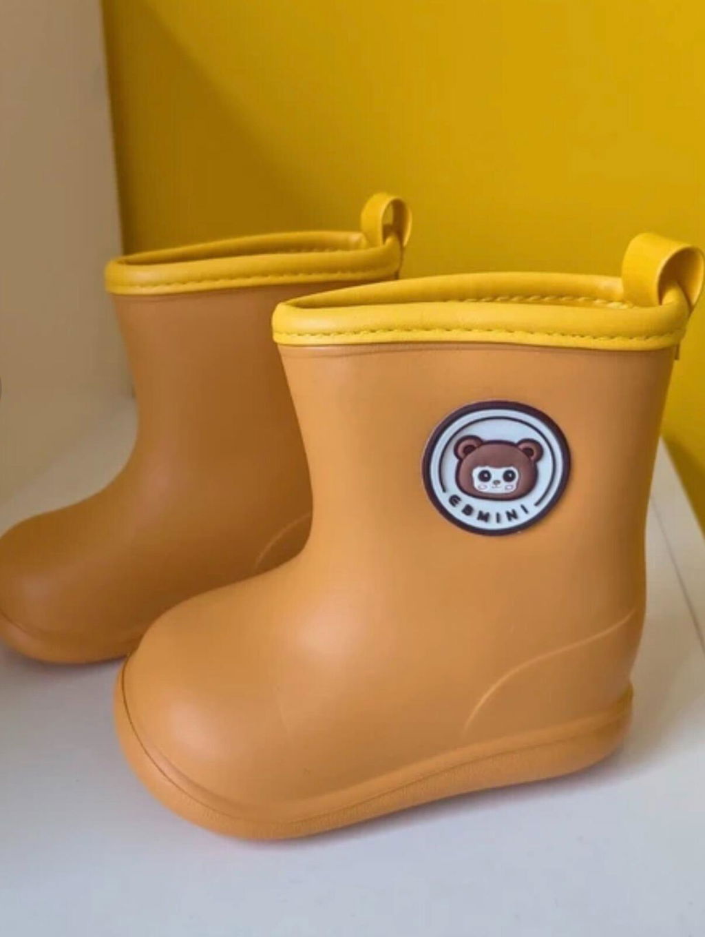 EBMINI® Gummistiefel für Kinder