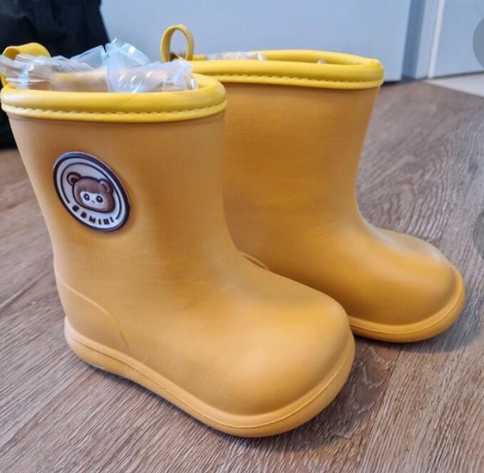 EBMINI® Gummistiefel für Kinder