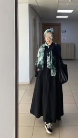 Hanife Dönder review photo