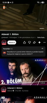 Seher Çiçek review photo