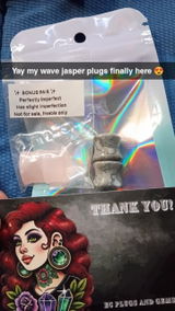 Crystal deleon review photo