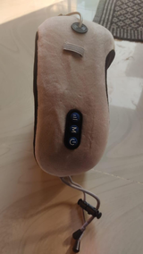 Shiny review photo