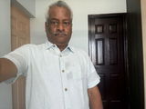 Ramaswamy C review photo