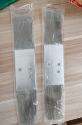 Cervantes J. review photo