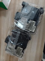 Dirk review photo
