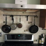 Etsy customer review photo