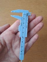 Anonyme review photo