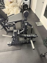 Britton Ikner review photo