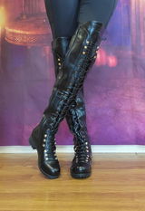 L. review photo