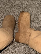 A. review photo