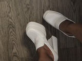 A. review photo