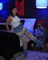 K. review photo