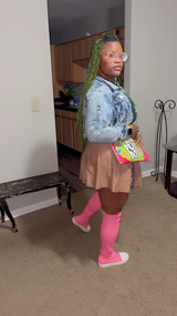 J. review photo