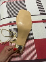 A. review photo