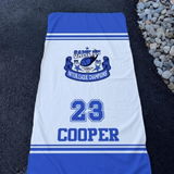 Cooper S. review photo