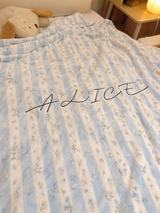 Alice B. review photo